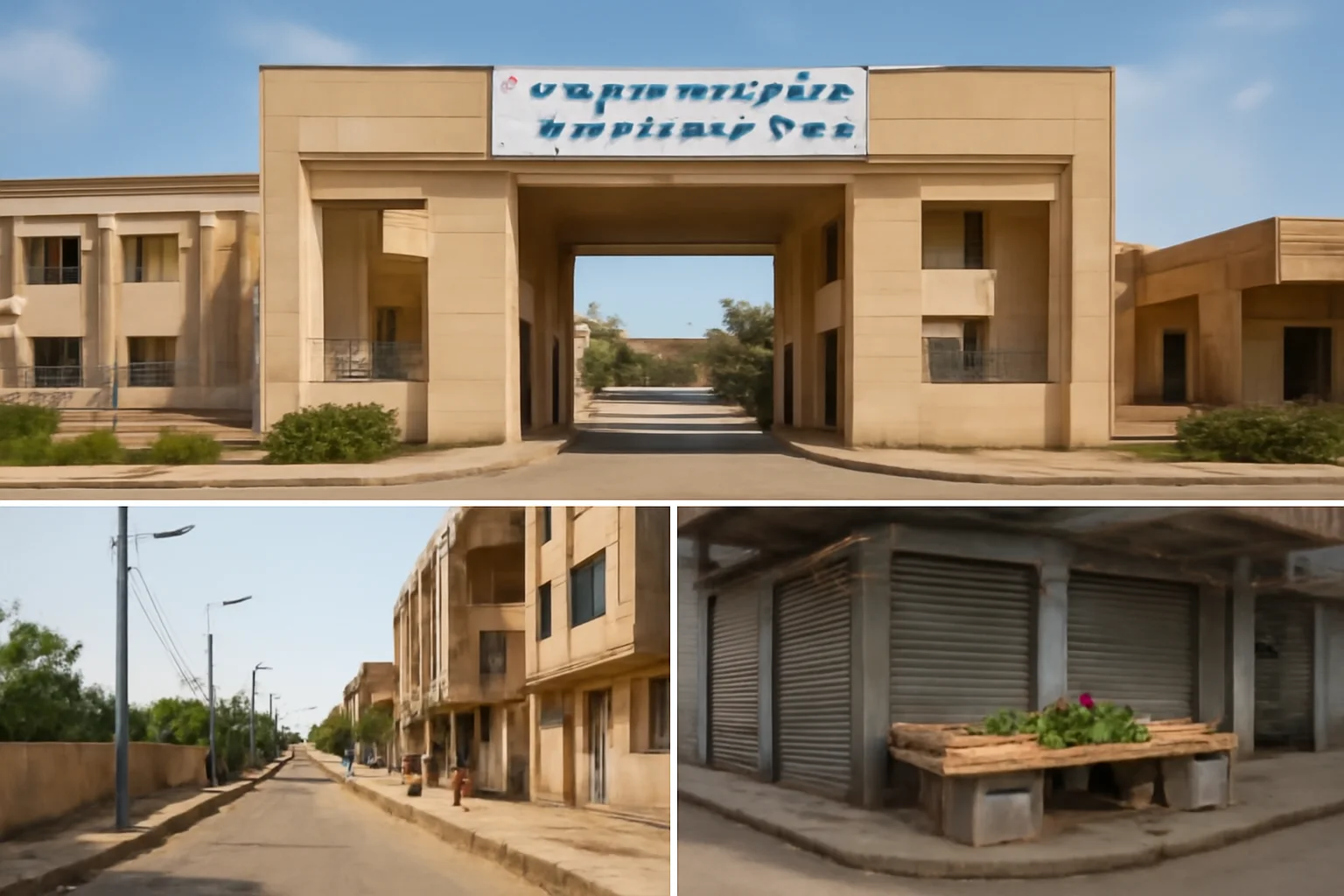 صورة رئيسية لأخبار المنيا