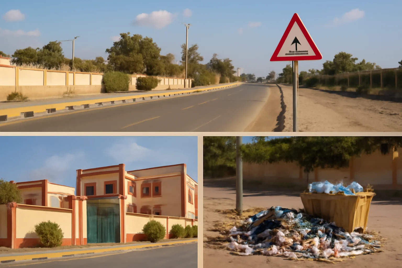 صورة رئيسية لأخبار قنا