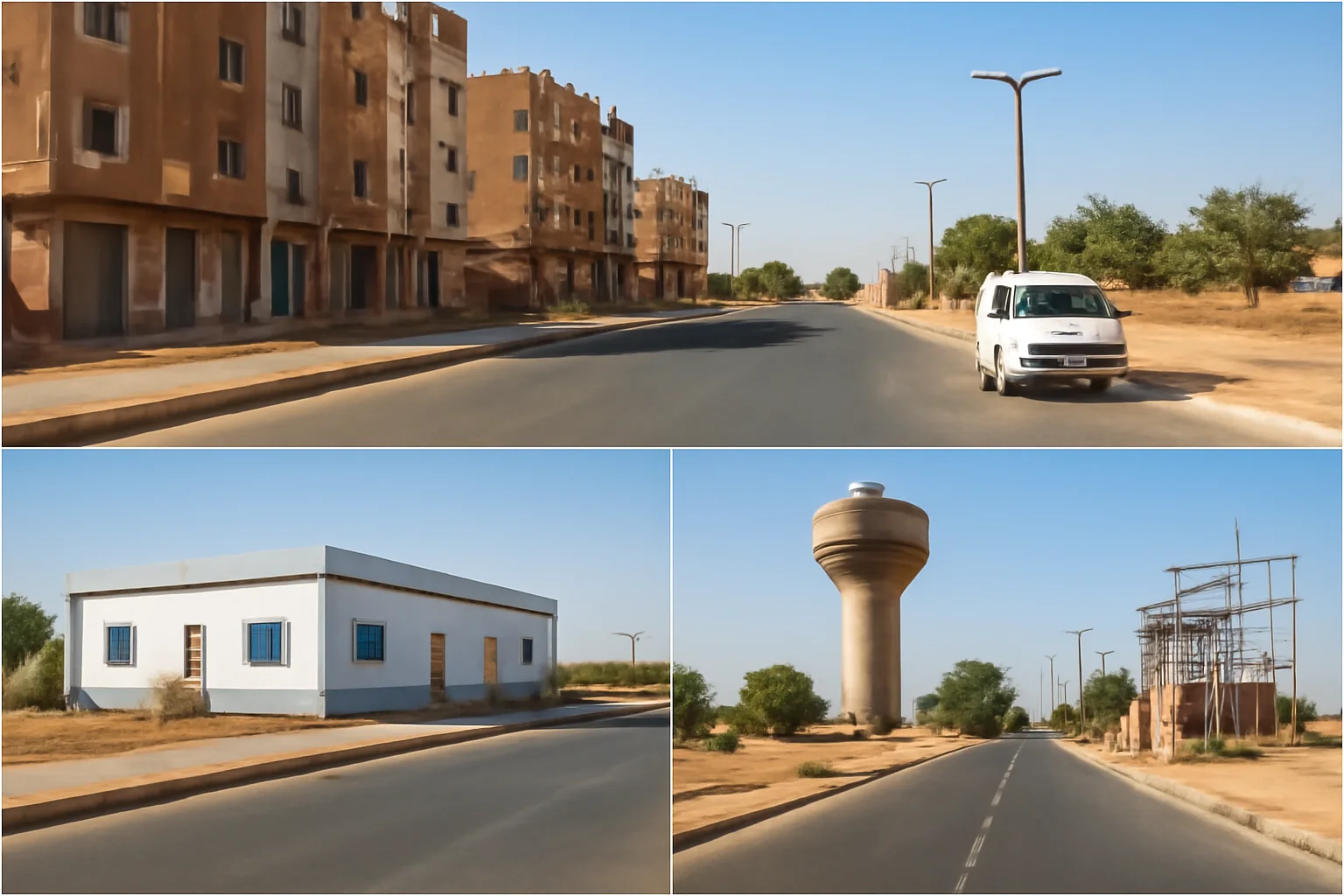 صورة رئيسية لأخبار أسوان