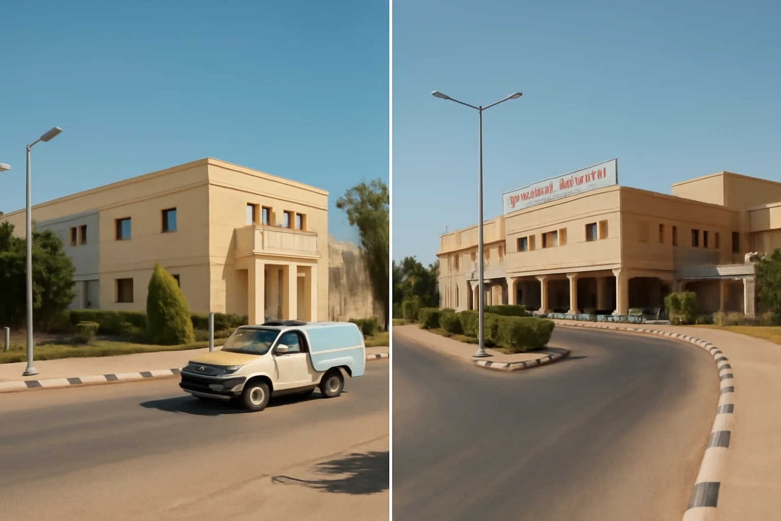 صورة رئيسية لأخبار الغربية