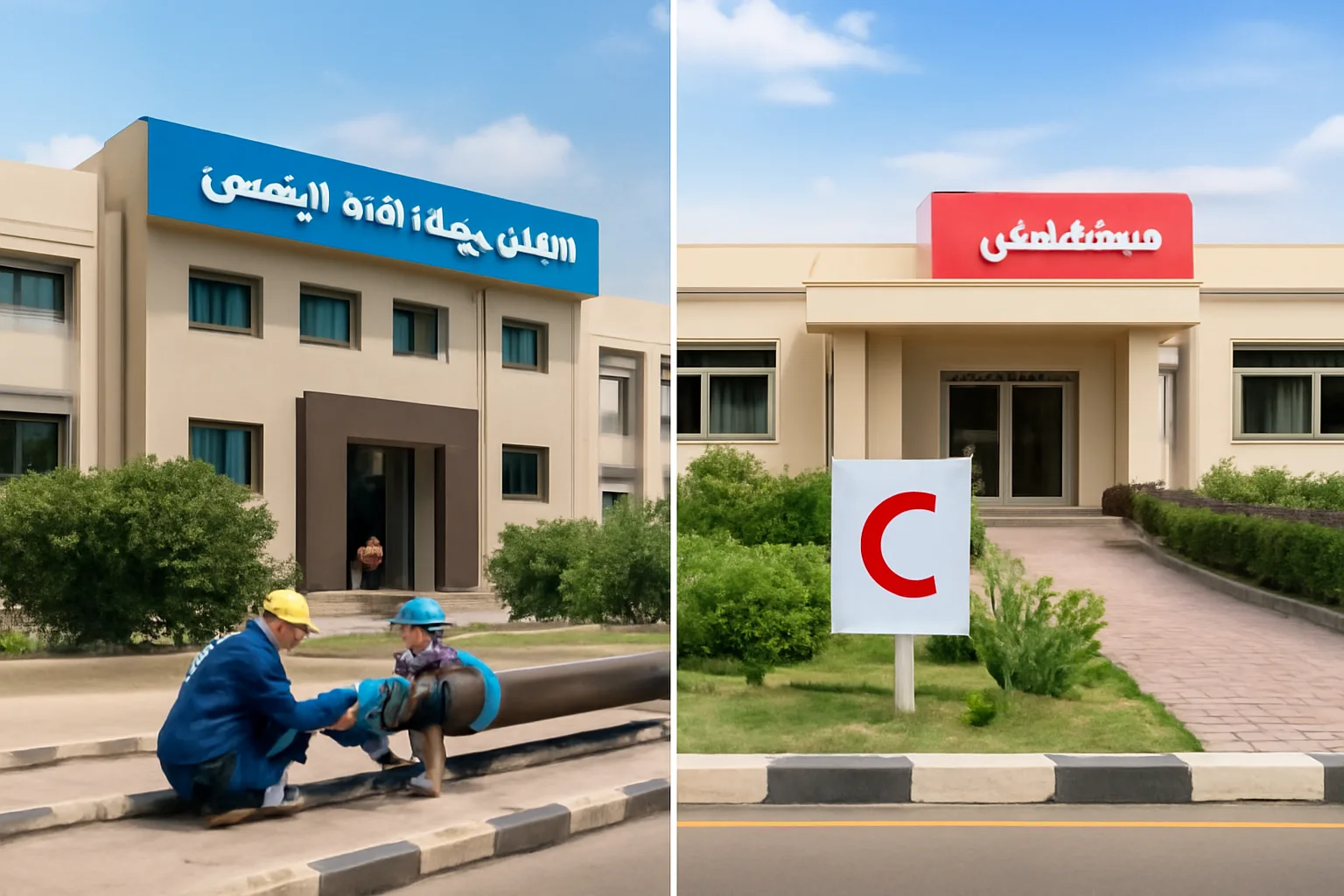 صورة رئيسية لأخبار كفر الشيخ