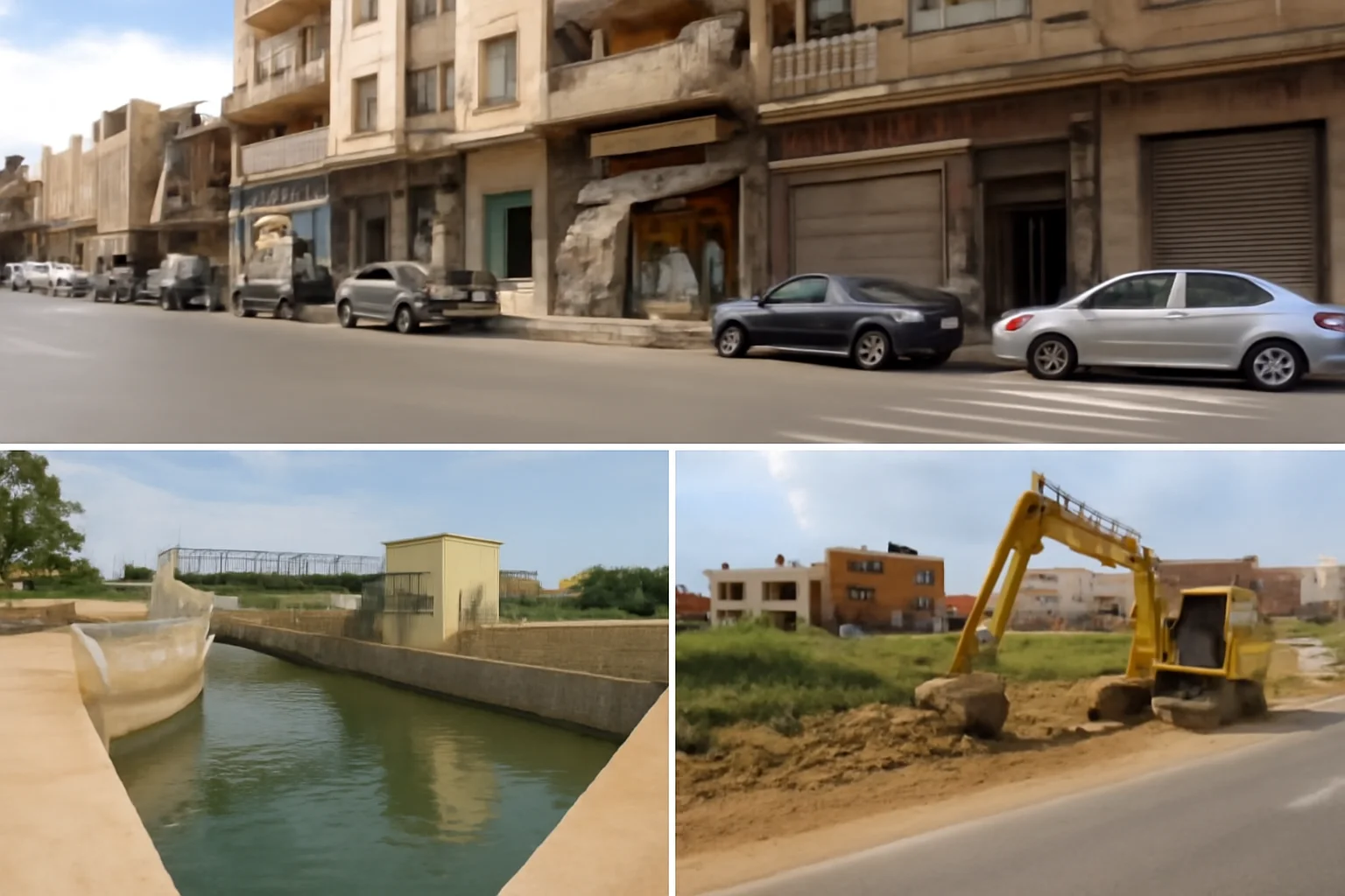 صورة رئيسية لأخبار الإسماعيلية
