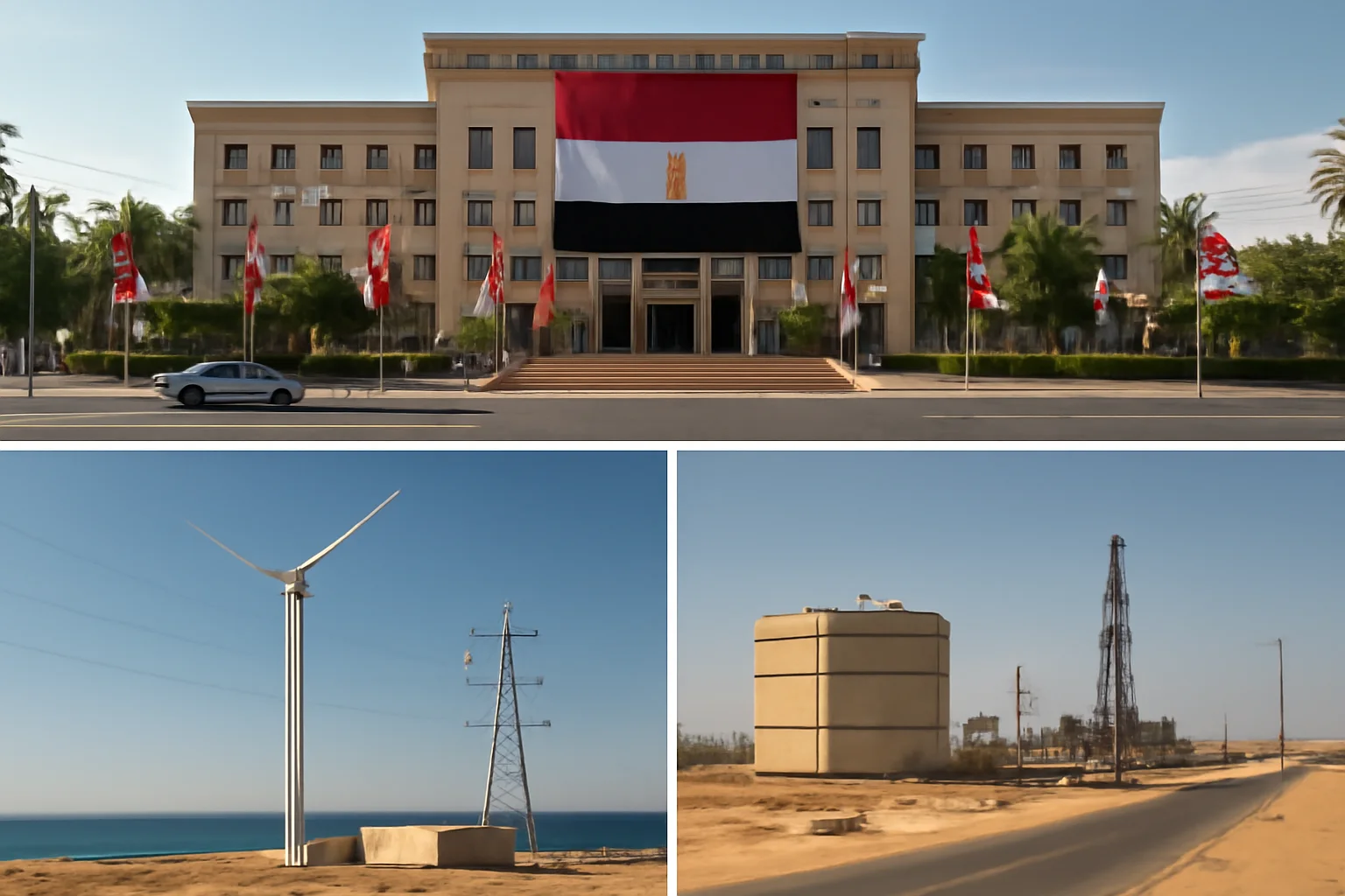 صورة رئيسية لأخبار السويس