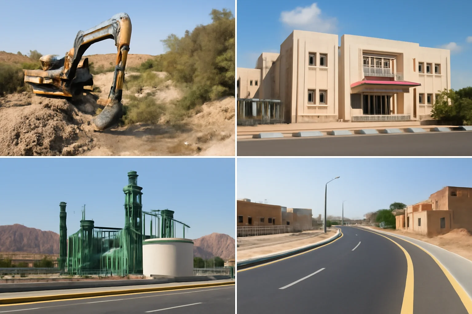 صورة رئيسية لأخبار جنوب سيناء