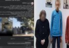 كشف ملابسات العثور على أجنة داخل جوالين بالمنيا.. ضبط المتهمين واتخاذ الإجراءات القانونية