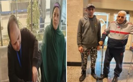 الجوازات والهجرة تواصل تسهيل استخراج المستندات لكبار السن وذوي الاحتياجات الخاصة على مستوى الجمهورية