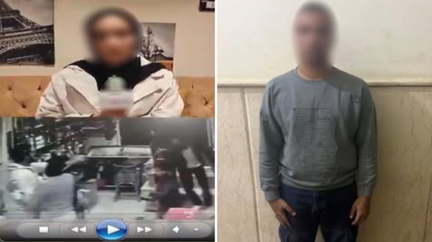 الداخلية تكشف حقيقة فيديو محاولة خطف طفل داخل محل بالسويس.. وضبط المتهم