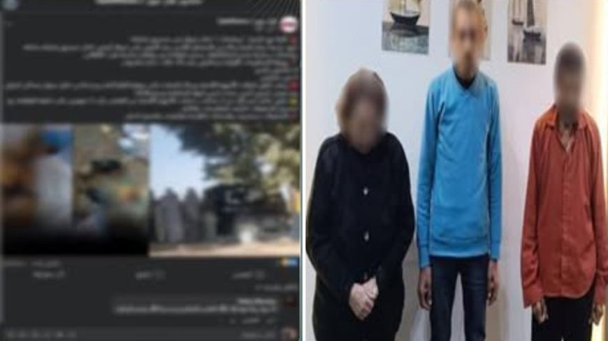 كشف ملابسات العثور على أجنة داخل جوالين بالمنيا.. ضبط المتهمين واتخاذ الإجراءات القانونية
